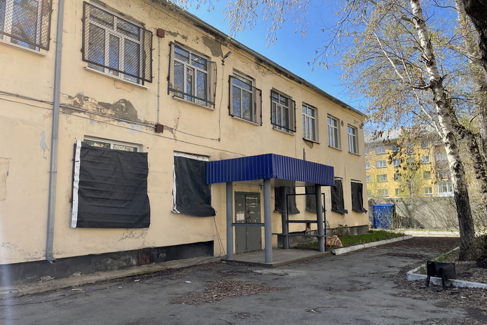 Гаражи на улице Протозанова останутся владельцам: вопрос решен
